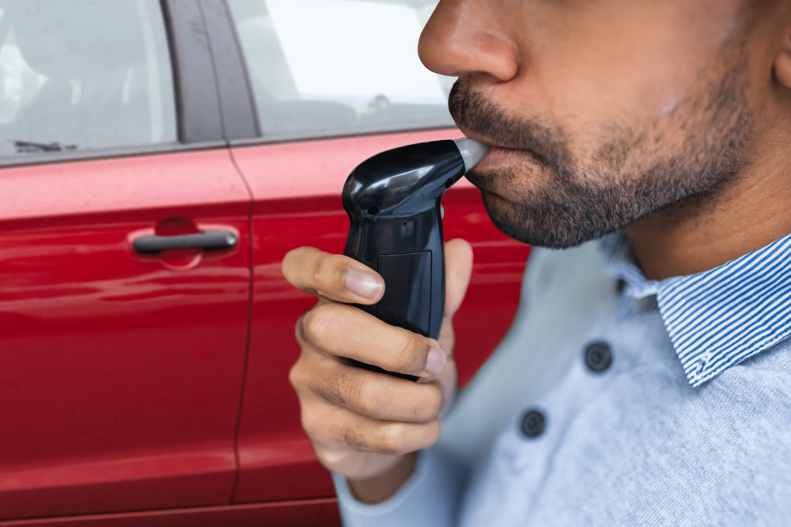 Denver DUI Attorney - Scrutinizing the Breathalyzer Test