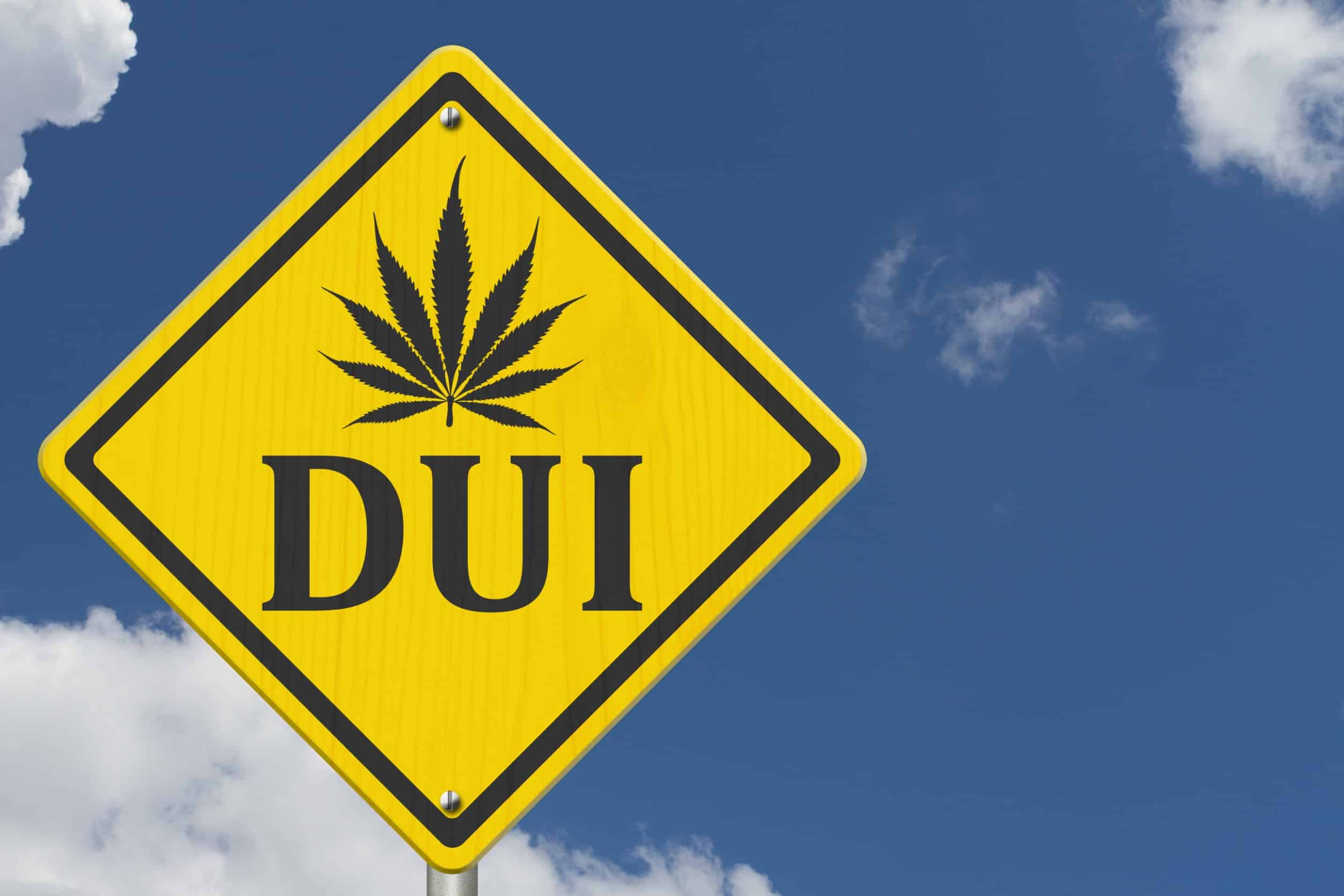 Marijuana and Driving Laws (DWI) in Denver